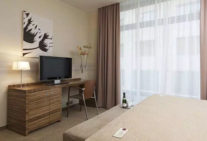 Fotos del hotel Art Hotel William:  21