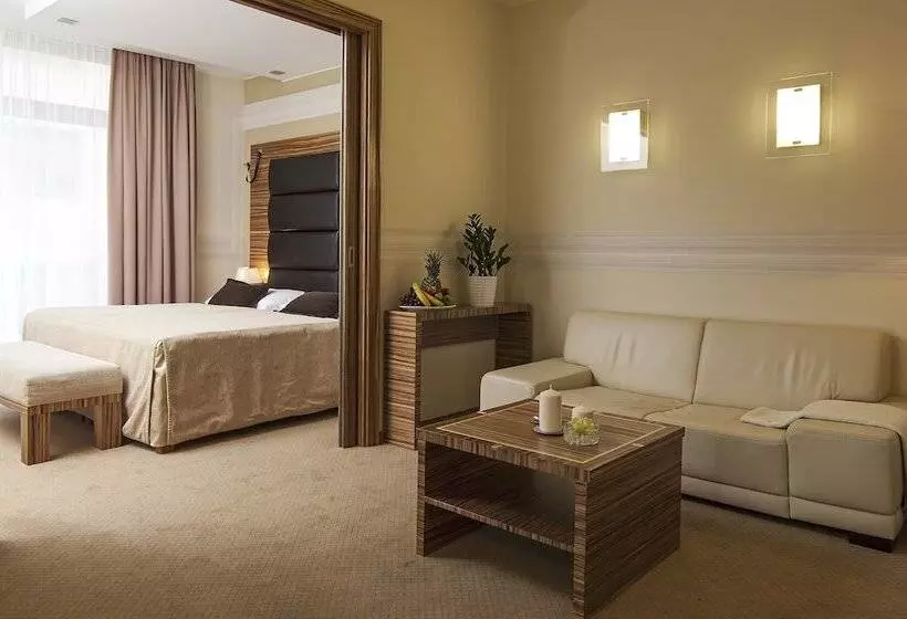 Fotos del hotel Art Hotel William:  22