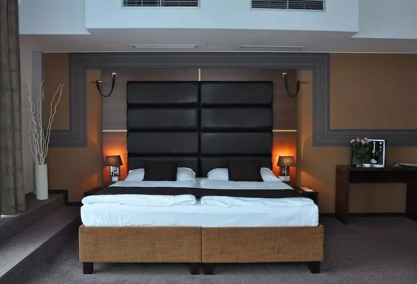 Fotos del hotel Art Hotel William:  13