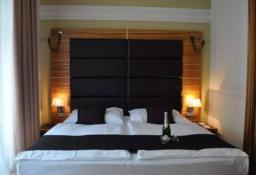 Fotos del hotel Art Hotel William:  12