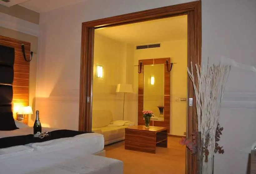 Fotos del hotel Art Hotel William:  25