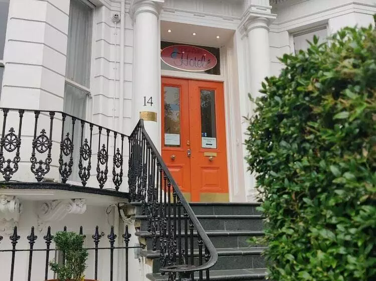 Fotos del hotel Blue Bells:  18