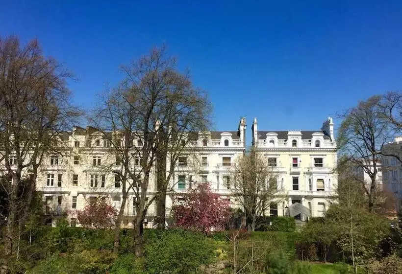 Fotos del hotel Blue Bells:  20