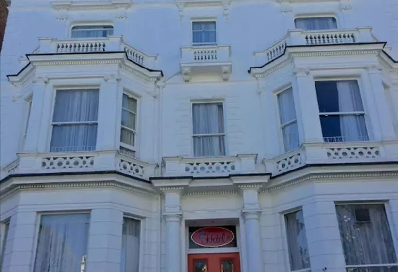 Fotos del hotel Blue Bells:  14