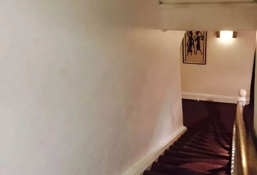 Fotos del hotel Blue Bells:  17