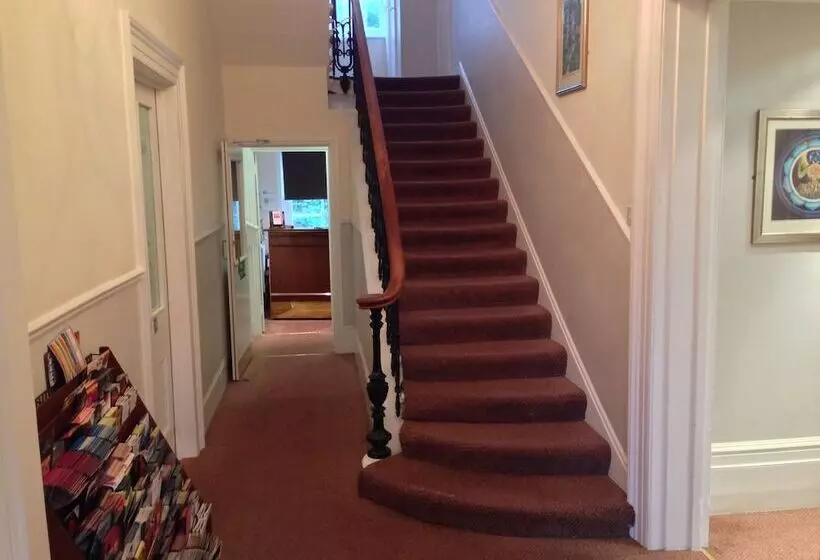 Fotos del hotel Blue Bells:  11