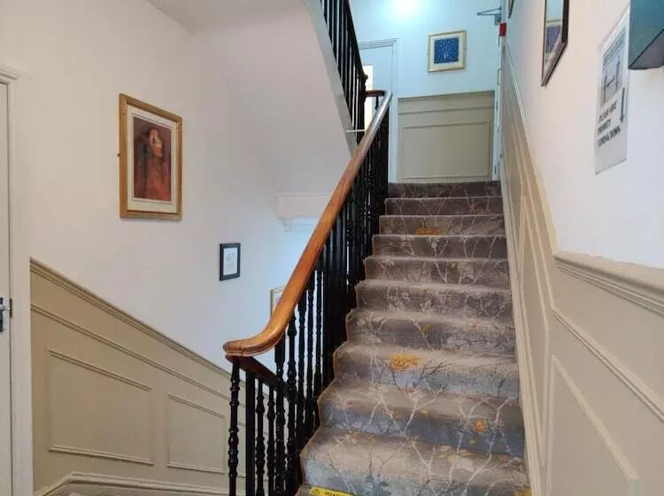 Fotos del hotel Blue Bells:  3