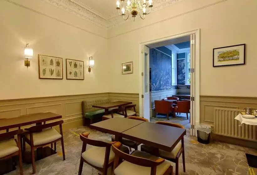 Fotos del hotel Blue Bells:  10