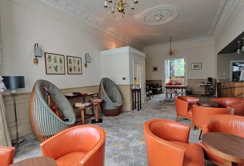 Fotos del hotel Blue Bells:  15