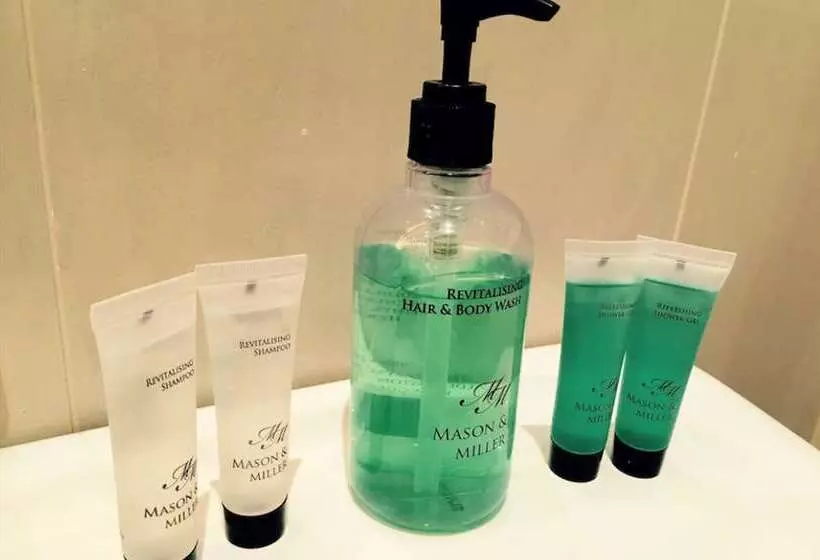 Fotos del hotel Blue Bells:  13