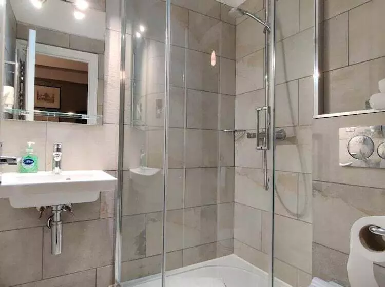 Fotos del hotel Blue Bells:  23