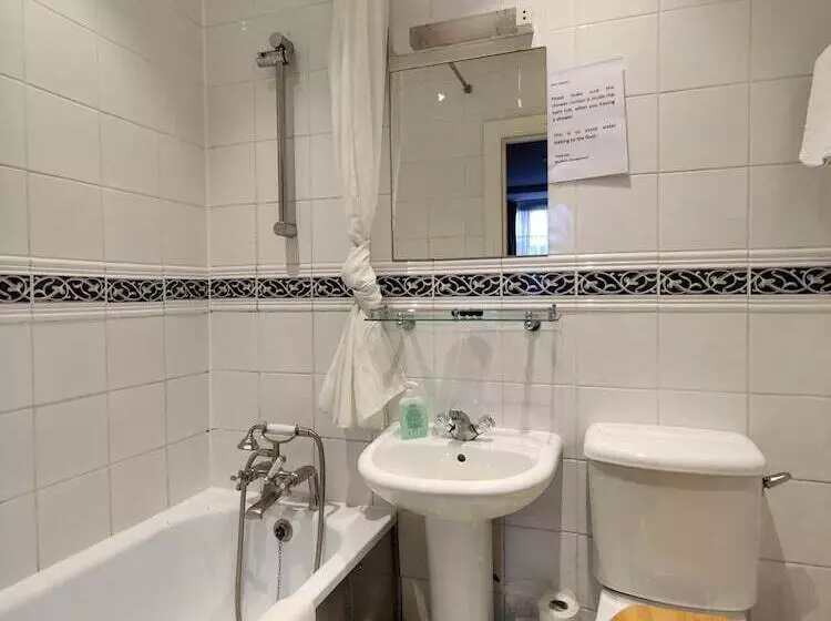 Fotos del hotel Blue Bells:  16