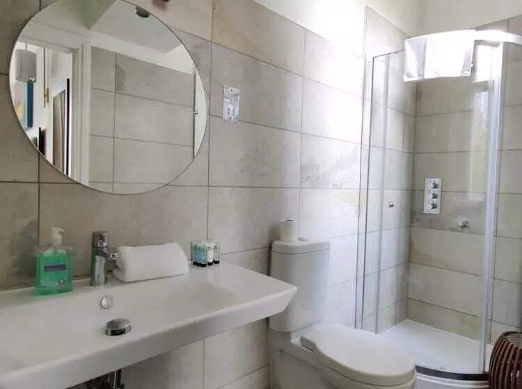 Fotos del hotel Blue Bells:  24