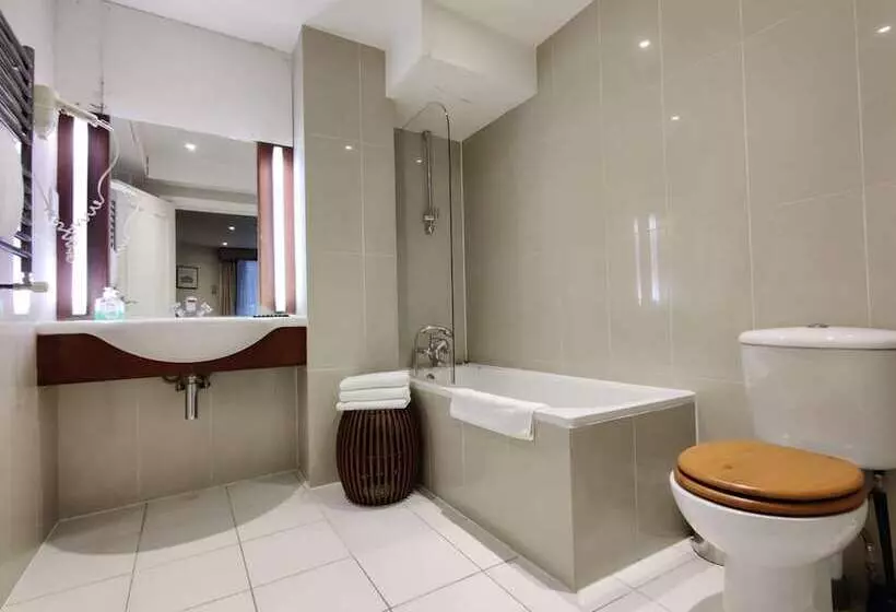 Fotos del hotel Blue Bells:  7