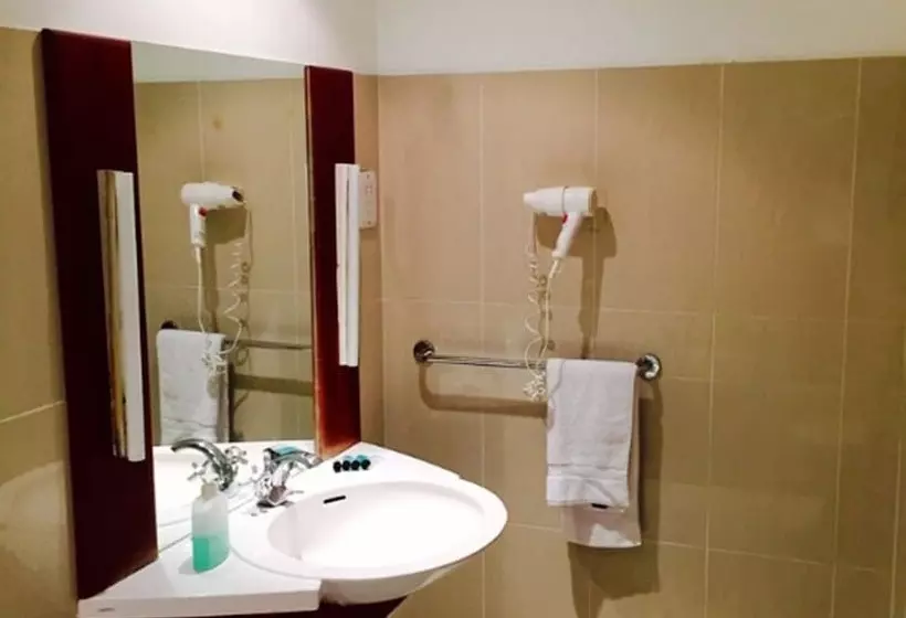 Fotos del hotel Blue Bells:  25