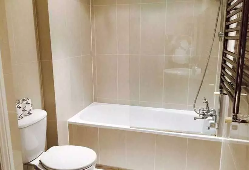 Fotos del hotel Blue Bells:  21