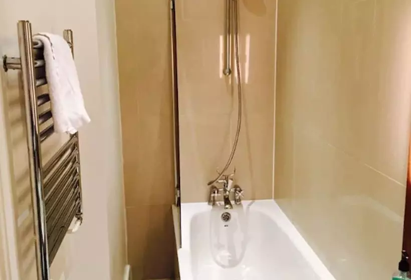 Fotos del hotel Blue Bells:  22