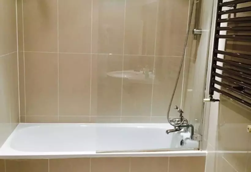 Fotos del hotel Blue Bells:  19