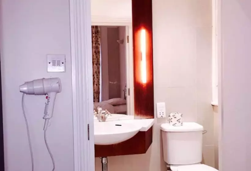 Fotos del hotel Blue Bells:  12