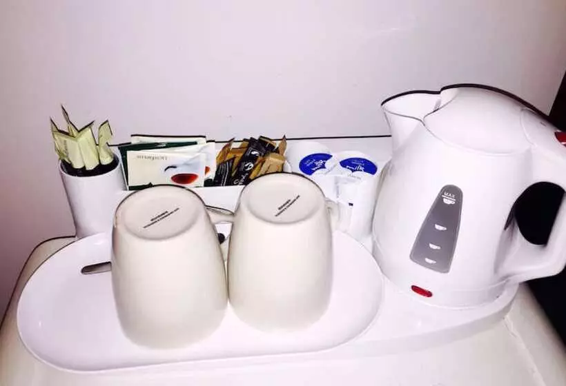 Fotos del hotel Blue Bells:  4