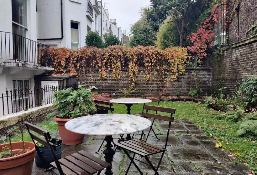 Fotos del hotel Blue Bells:  6