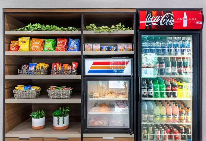 Fotos del hotel Comfort Inn San Diego Old Town:  4