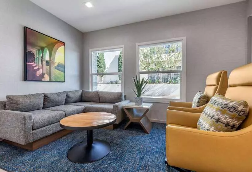 Fotos del hotel Comfort Inn San Diego Old Town:  20