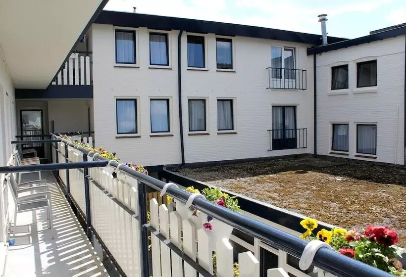 Fotos del hotel Fletcher  Valkenburg:  15