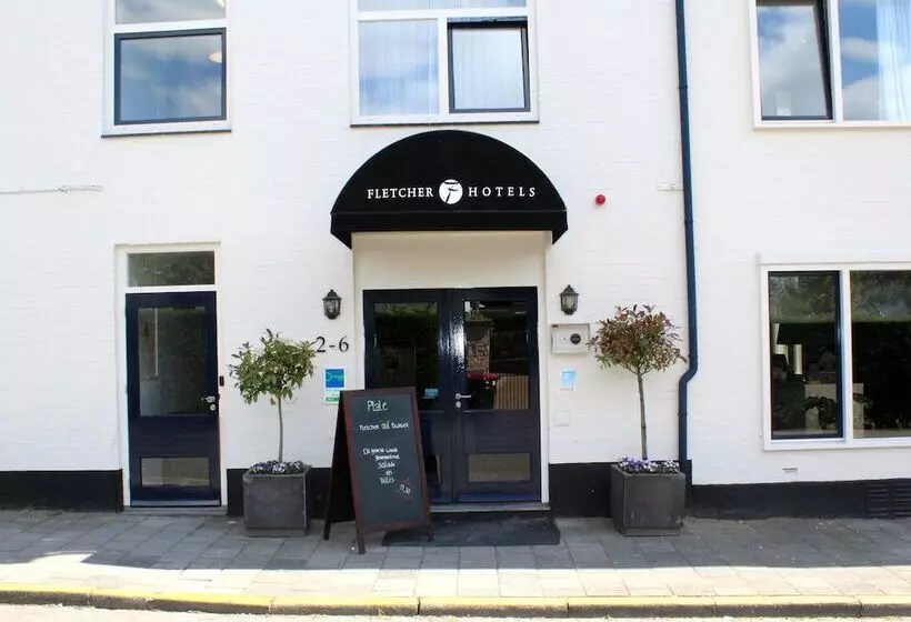 Fotos del hotel Fletcher  Valkenburg:  13