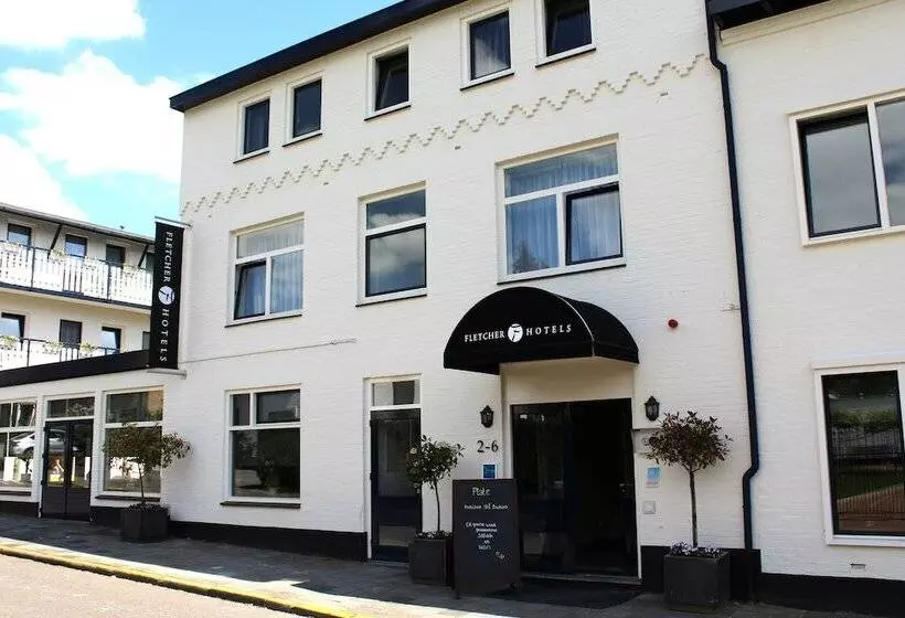 Fotos del hotel Fletcher  Valkenburg:  5