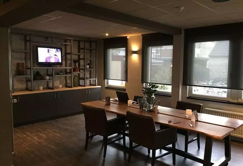 Fotos del hotel Fletcher  Valkenburg:  12