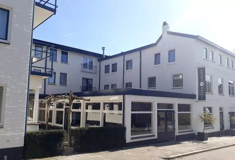 Fotos del hotel Fletcher  Valkenburg:  8