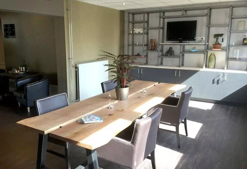 Fotos del hotel Fletcher  Valkenburg:  3