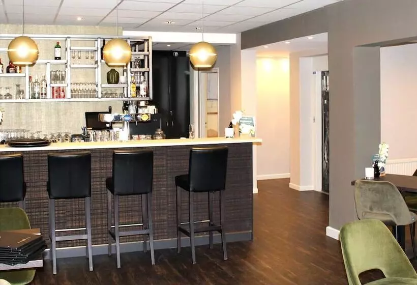 Fotos del hotel Fletcher  Valkenburg:  2