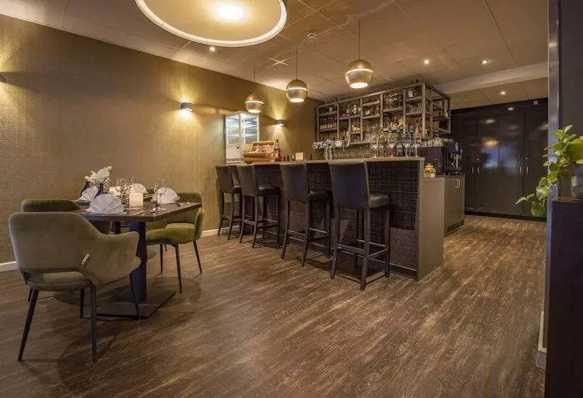 Fotos del hotel Fletcher  Valkenburg:  7