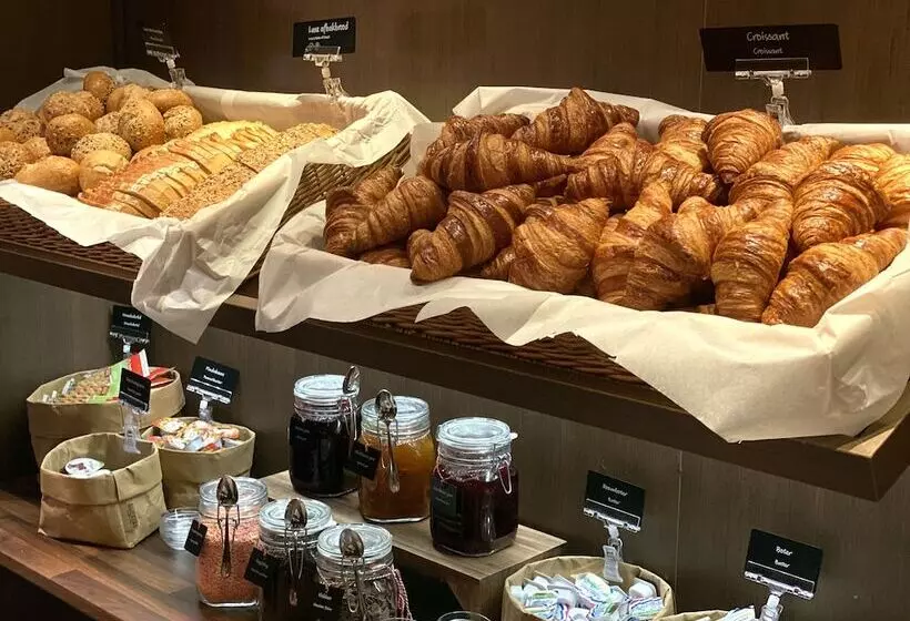 Fotos del hotel Fletcher  Valkenburg:  6