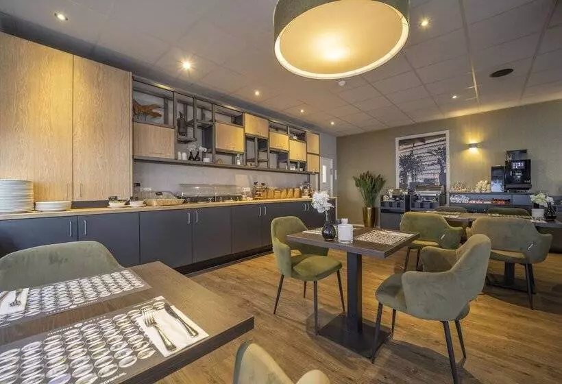 Fotos del hotel Fletcher  Valkenburg:  10