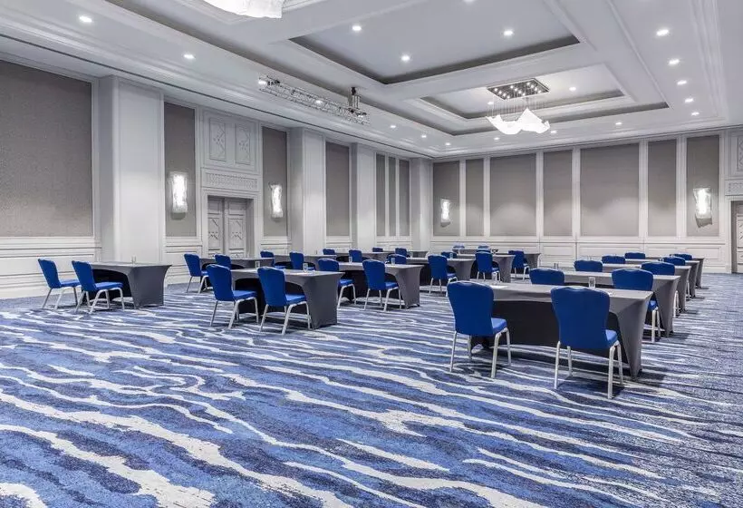 Fotos del hotel Grand Hyatt Amman:  19