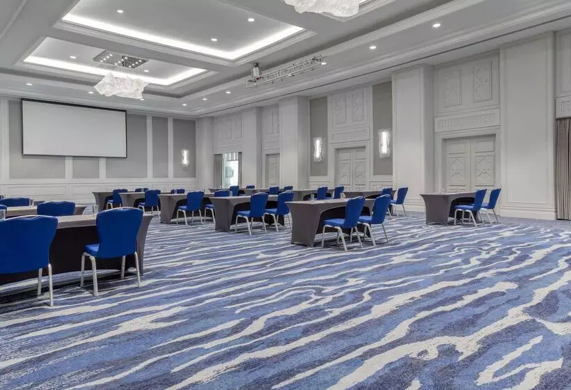 Fotos del hotel Grand Hyatt Amman:  8