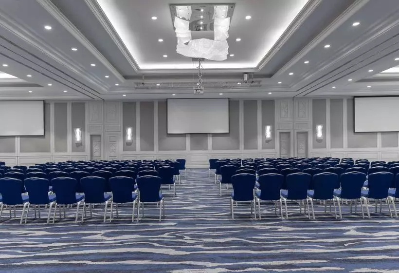 Fotos del hotel Grand Hyatt Amman:  23