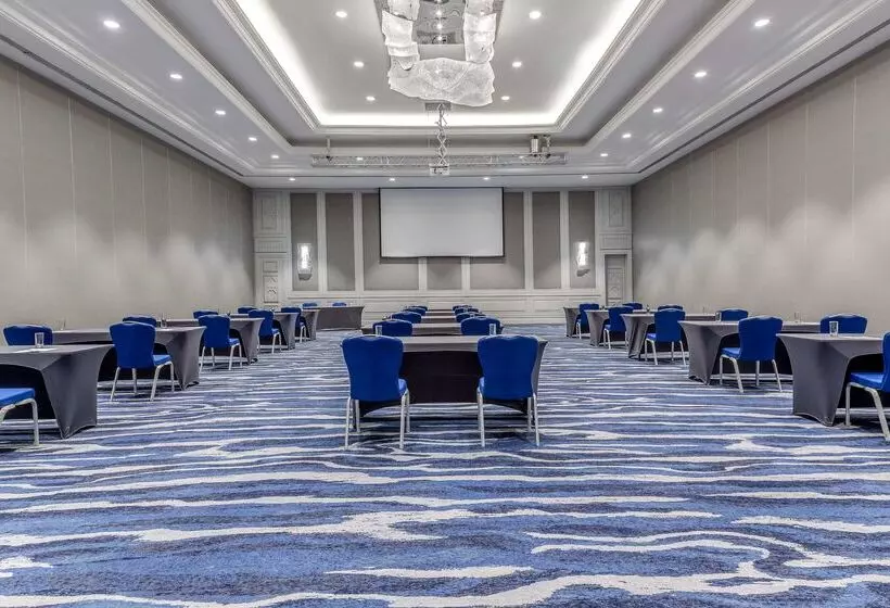 Fotos del hotel Grand Hyatt Amman:  16