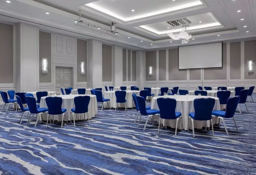 Fotos del hotel Grand Hyatt Amman:  21