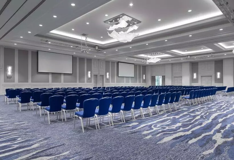 Fotos del hotel Grand Hyatt Amman:  13