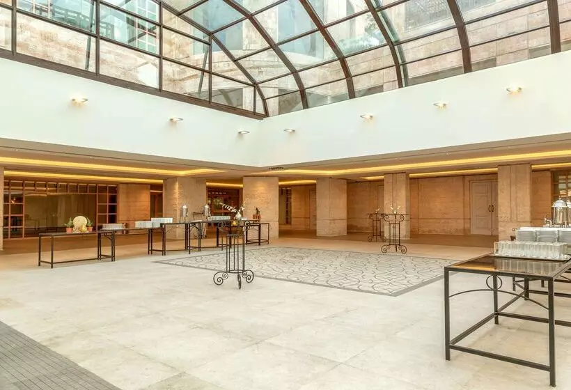 Fotos del hotel Grand Hyatt Amman:  4