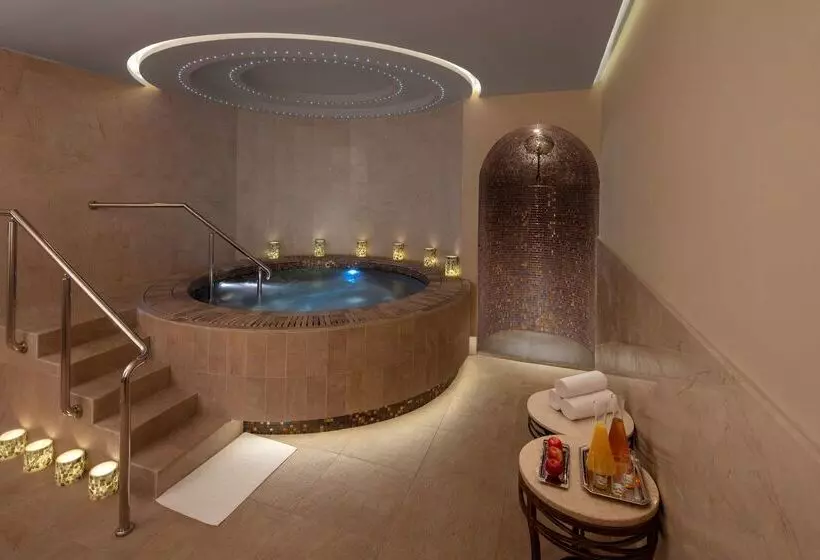 Fotos del hotel Grand Hyatt Amman:  6