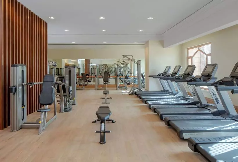 Fotos del hotel Grand Hyatt Amman:  5