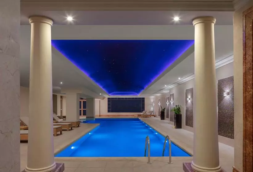 Fotos del hotel Grand Hyatt Amman:  3