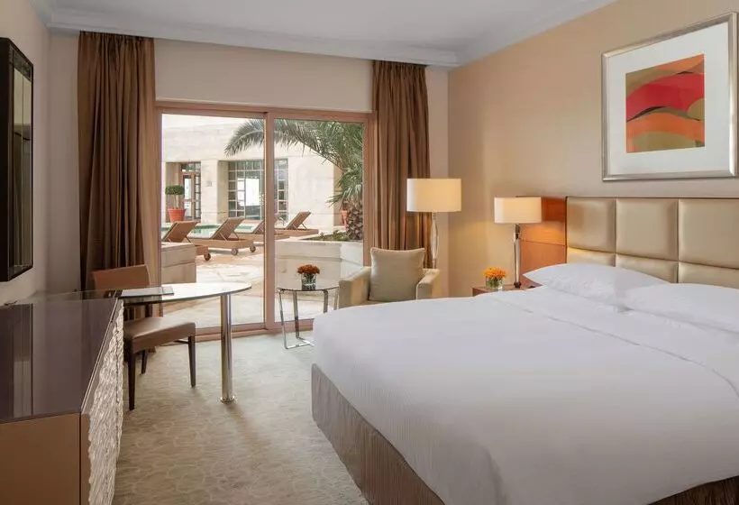 Fotos del hotel Grand Hyatt Amman:  10