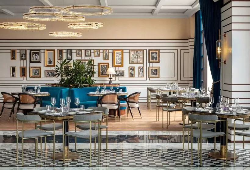 Fotos del hotel Grand Hyatt Amman:  7