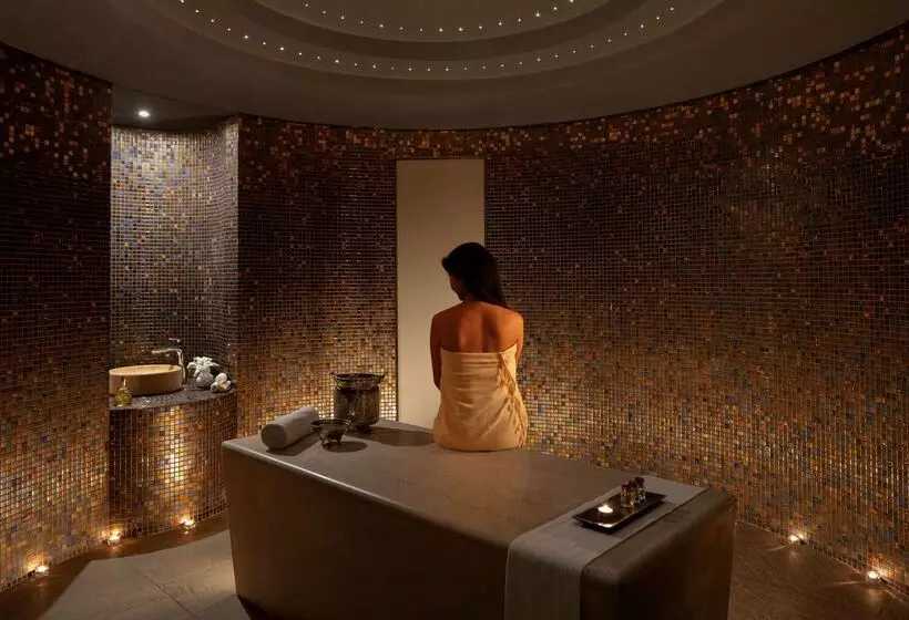 Fotos del hotel Grand Hyatt Amman:  11